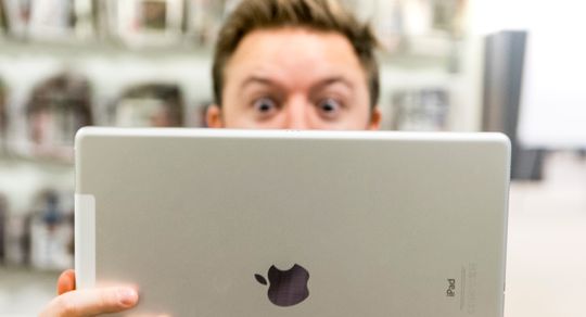 Apples iPad Pro er av de nyeste tilskuddene på nettbrettfronten. Men vi spår at nettbrettsalget vil fortsette å falle i 2016.