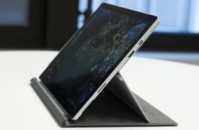 Surface Pro 4.