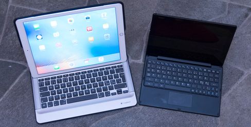 Sonys Xperia Tablet Z4 kan være et godt alternativ om du ikke trenger et fullt så ekstremt nettbrett. Det kan du spare tusenvis av kroner på.