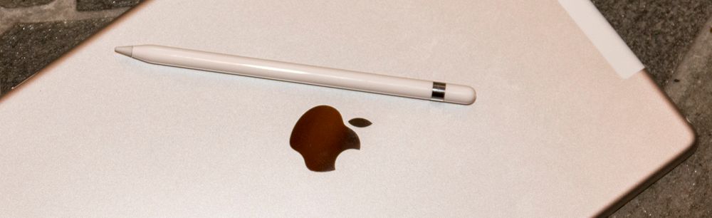 Pencil og iPad Pro er fantastisk morsomme sammen. Det er sannsynligvis den beste vanlige skjermpennen som er i salg, men vi er fortsatt ikke helt sikre på om dette kan konkurrere med proffere verktøy fra eksempelvis Wacom.