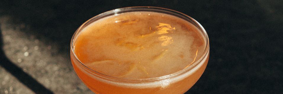 Slik lager du den perfekte whiskydrink