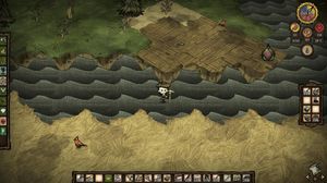 Don't Starve.