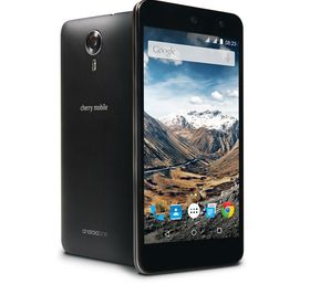 Den første mobilen til å få oppdateringen skal etter sigende være Cherry Mobile G1.