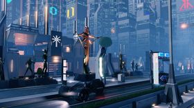 XCOM 2 får en del oppmerksomhet.