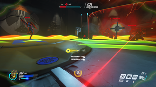 «Let's break it down!» ─ Lucio.