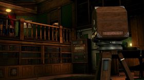 The Room 3.