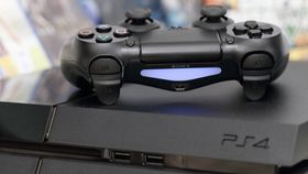 Andrew House spilte en viktig rolle under lanseringen av PlayStation 4.