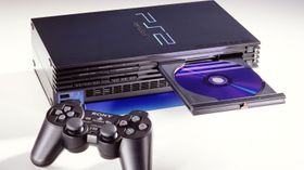 PlayStation 2 – verdens mest solgte konsoll.