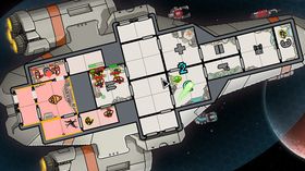 FTL: Faster Than Light.