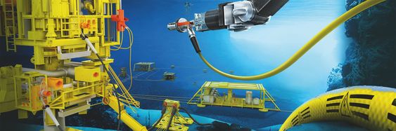 Automatiserte ekstraksjonsfelt på havbunnen skal tas i bruk av Statoil fra 2020. Siemens leverer strømforsyningssystem til disse.
