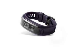 Dagens premie er Garmin Vivosmart HR.