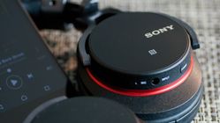 Sony kan lyd, enten den er kablet eller trådløs