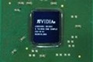 Nytt integrert brikkesett fra Nvidia