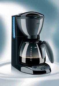 Braun KF580 AromaPassion