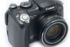 Canon PowerShot S3 IS