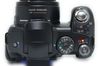 Canon PowerShot S3 IS