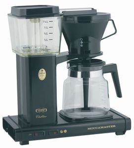 Klikk for å vise bilde i full størrelse Moccamaster KB741