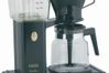 Moccamaster KB-741 SORT