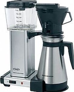 Moccamaster KB-741 T