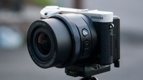 Samsungs NX500 er det siste kameraet fra det sør-koreanske selskapet vi har testet her på huset.
