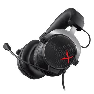 Sound BlasterX H5.
