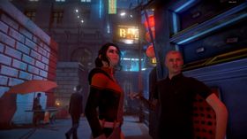 Dreamfall: Chapters.