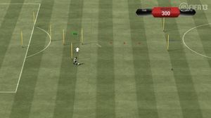FIFA-serien har greid å lage minispill ved å sno seg unna patenten.