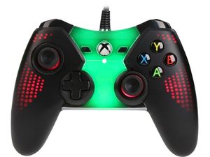 Spectra Xbox One Pro Wired Controller.