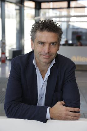 Stephan Granhaug.