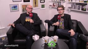 Rune og Karl.
