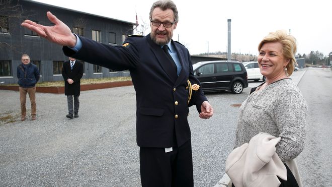 Avsatt IT-direktør får opprykk og etterlønn i to år