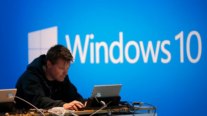 Derfor ble Windows 10-oppdateringen trukket tilbake