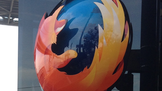 Endelig splittes Firefox i flere prosesser