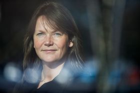 Hilde Widerøe Wibe, direktør for næringspolitikk i Abelia.