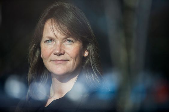 Hilde Widerøe Wibe, direktør for næringspolitikk, Abelia.