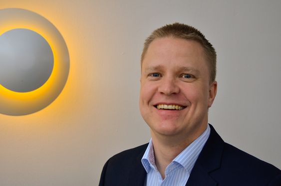 Lars Olaussen er sjefingeniør Nasjonal sikkerhetsmyndighet (NSM), avdeling for teknologi, seksjon for kryptoutvikling.
