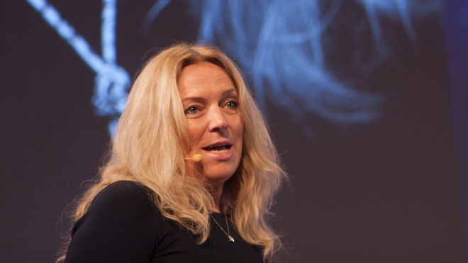 Planen var 28.000 norske fiberkunder. Det kan du trygt si de slo
