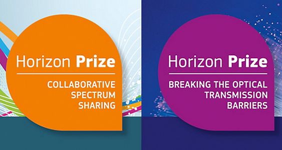 Horizon Prize, EU-kommisjonen