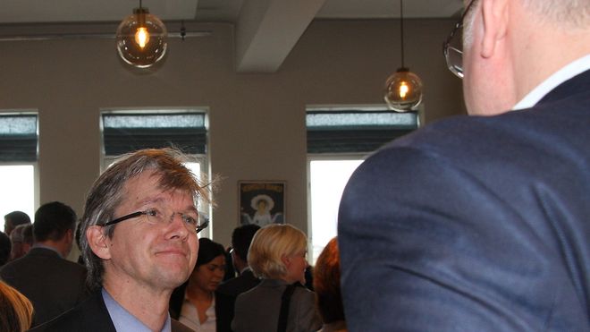 Usikkert om regjeringen setter mer makt bak IT-politikken