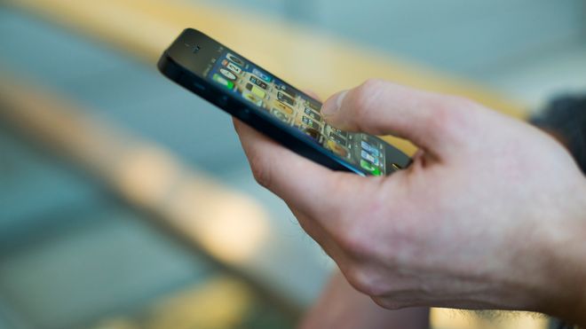 Søketjeneste får gebyr for ulovlig SMS-spam