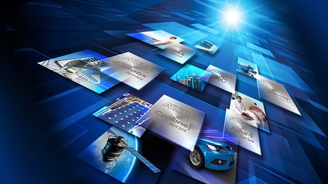 Hva Intel får for 130 milliarder