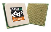 AMD Athlon 64 3800+ sokkel AM2