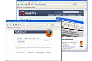 Firefox 2.0 nærmer seg