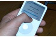 Enighet mellom Apple og Creative?