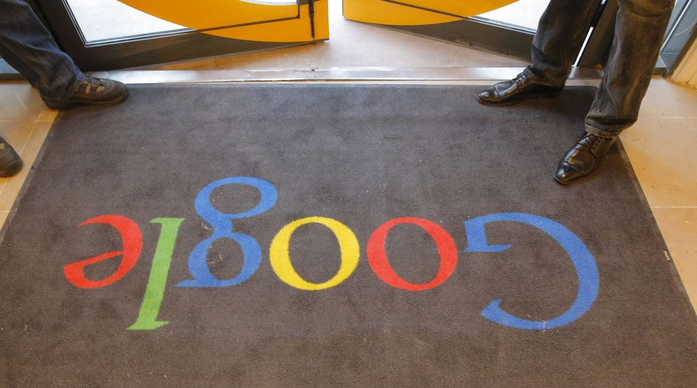 Google Norge ansetter bare en håndfull mennesker i året.