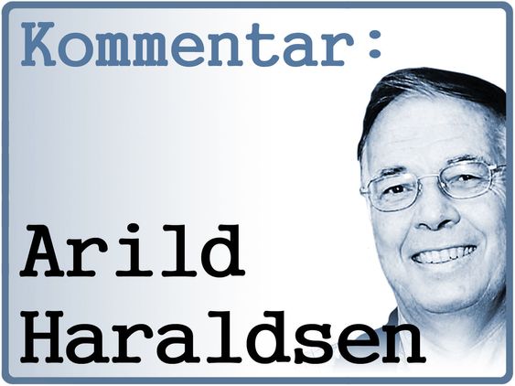 Administrerende direktør Arild Haraldsen i NorStella bidrar jevnlig med kommentarer i digi.no.