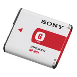 Sony NP-BG1