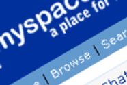 MySpace.com på toppen i USA
