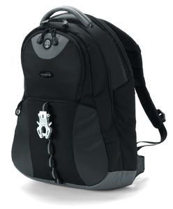 Dicota BacPac Mission XL