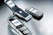 Ny versjon av Symbian OS